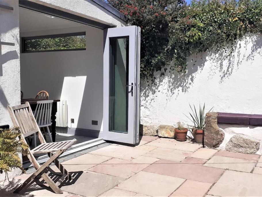Scorrier Newly Renovated Characterful Cottage, Wheal Rose מראה חיצוני תמונה