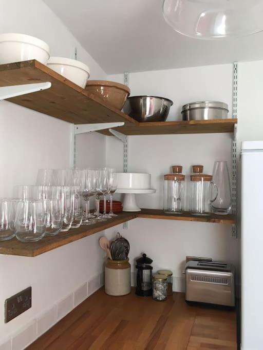 Scorrier Newly Renovated Characterful Cottage, Wheal Rose מראה חיצוני תמונה