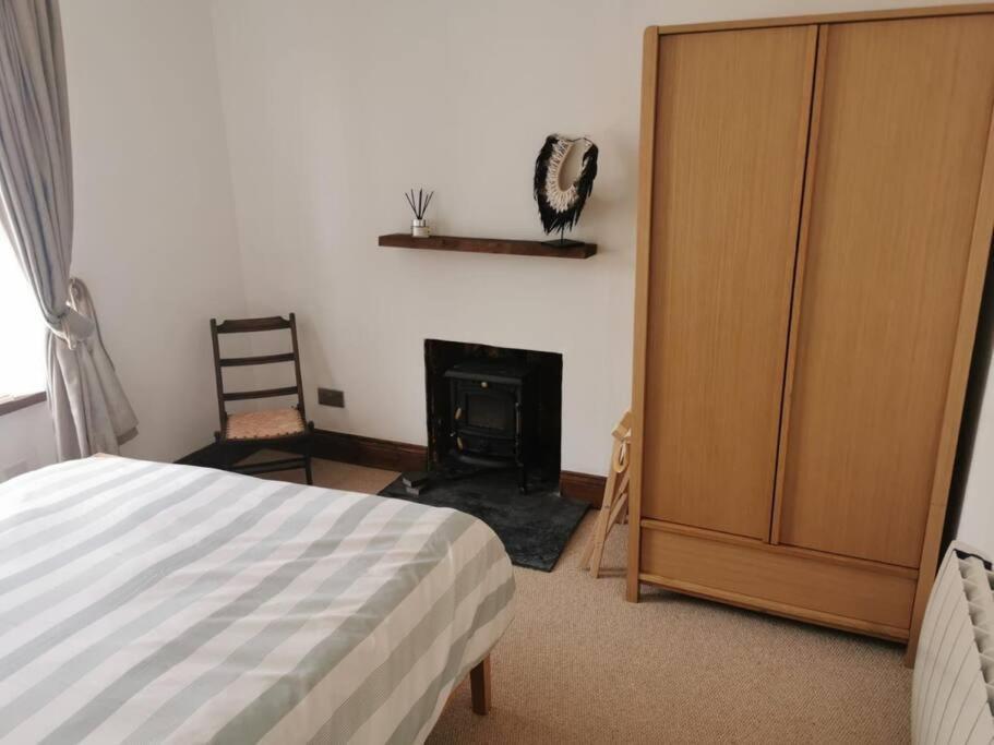 Scorrier Newly Renovated Characterful Cottage, Wheal Rose מראה חיצוני תמונה